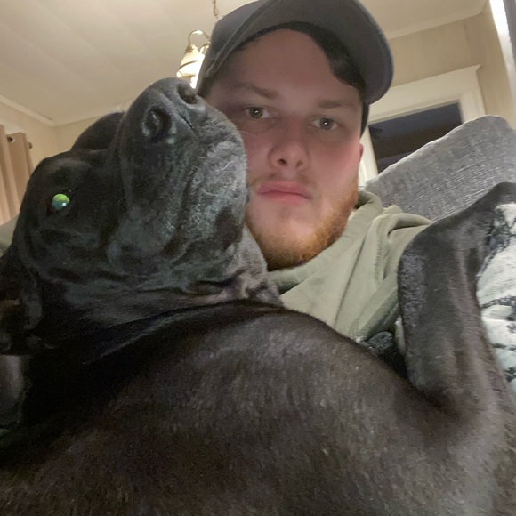 Meet your Posher, Caleb - Picture 1 of 1